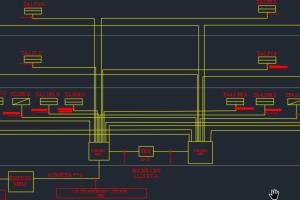 Portfolio for AutoCAD